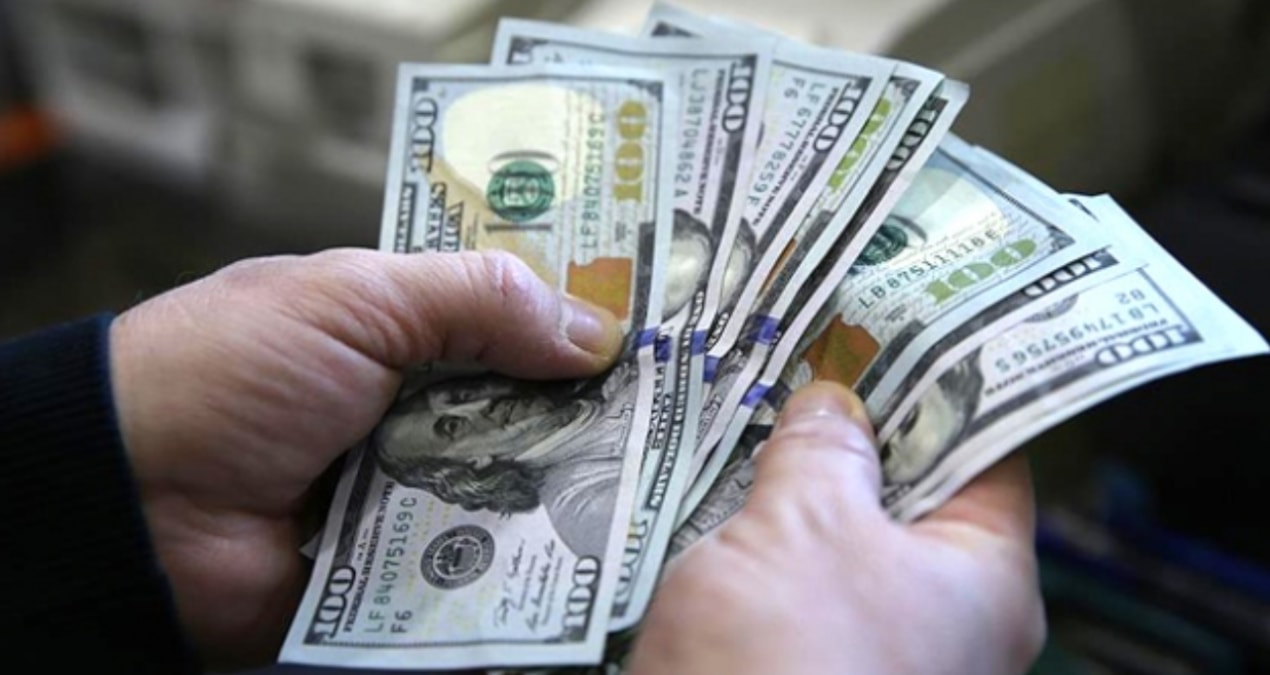 Sıcak Gündem: Dolar karşısında şaha kalktı! 15 ayın zirvesine çıktı - Son Dakika ve Merak Edilenler