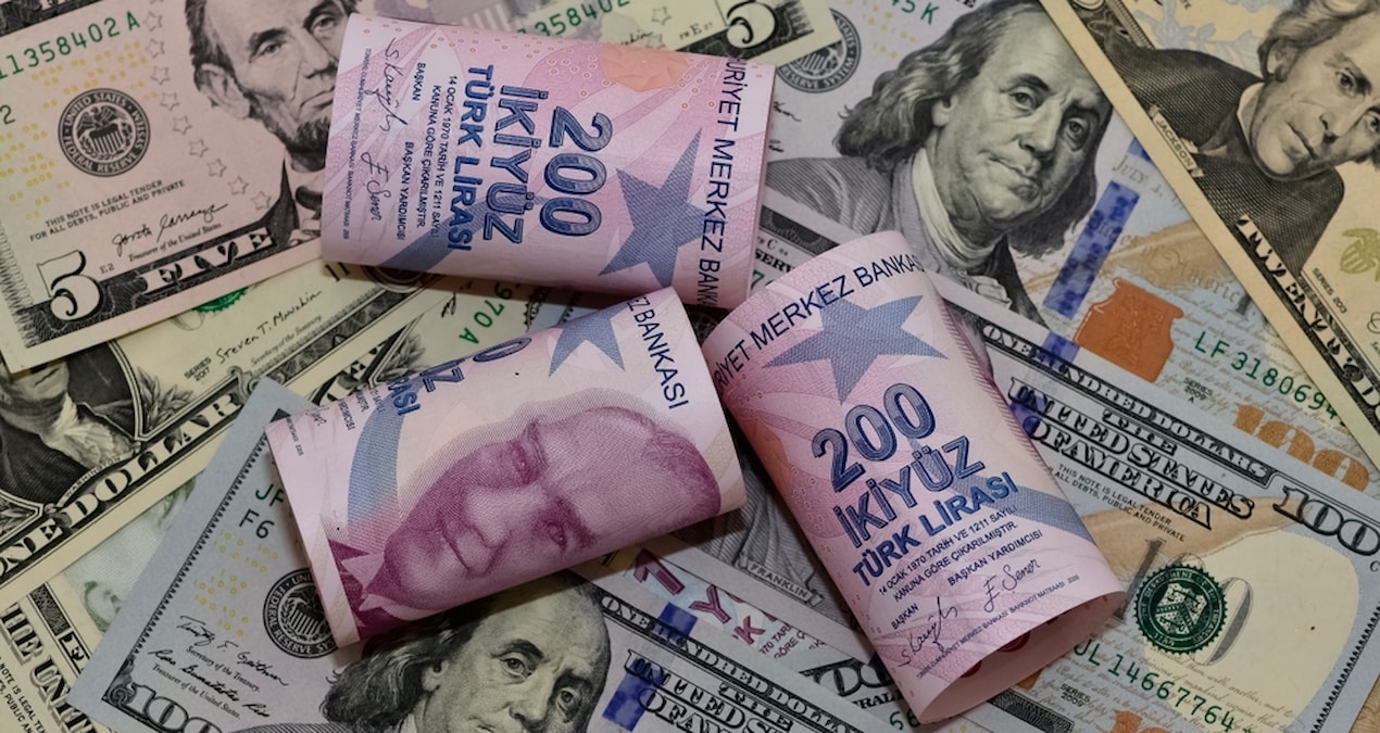 Kritik Açıklama: Dolar kurunda Fed rüzgarı: Yeni rekor geldi - Son Dakika: Gelişmeler Takip Ediliyor