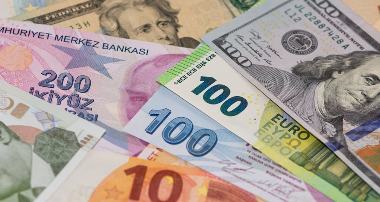 Dollar/TL opened the door to new records - Breaking News