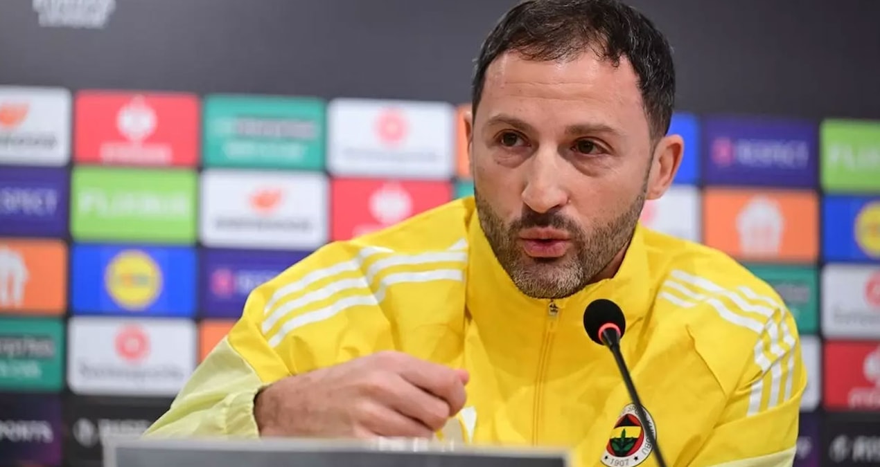 Ayrıntılar Netleşti: Domenico Tedesco: İngiltere'de mucize gerçekleştirebiliriz - Son Dakika Haberleri ve Mera