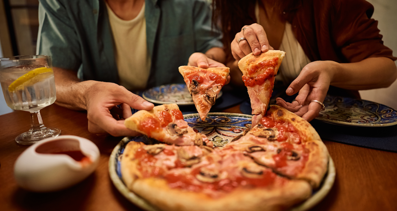 Son Gelişme: Domino's'un rakibi 200 restoranını kapatıyor - En Son Haber ve Merak Edilenler