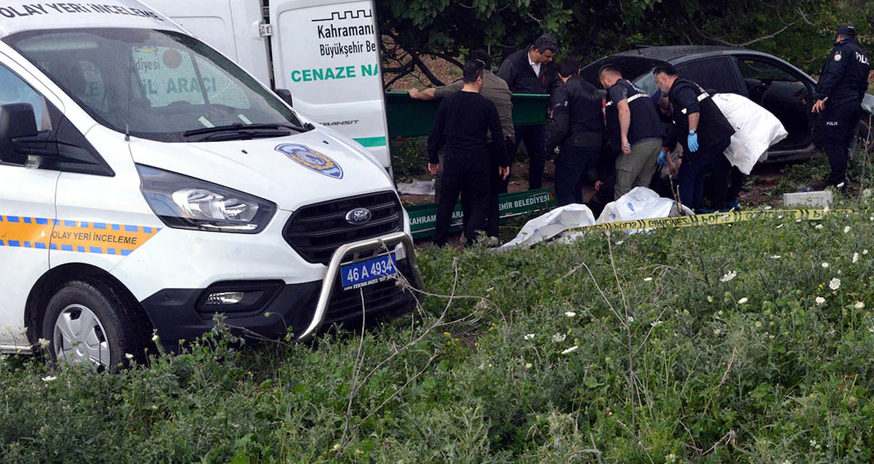 Son Gelişme: Dondurma bahanesiyle tuzağa düşürüldü - Son Dakika: Gelişmeler Takip Ediliyor