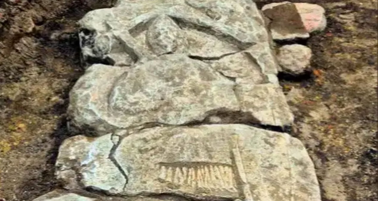 Ayrıntılar Netleşti: Dondurma dükkanının altında hazine buldular - En Son Haber ve Merak Edilenler