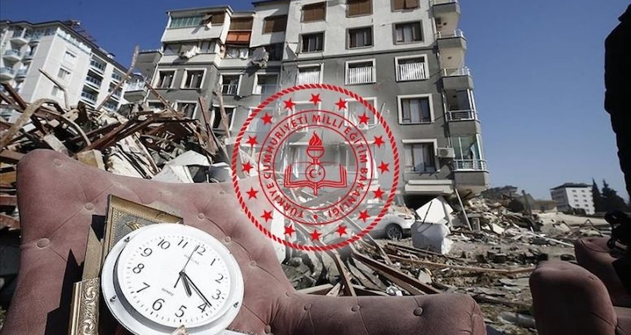 Ayrıntılar Netleşti: Dört ilde 6 Şubat'ta okullar tatil edildi - Son Dakika ve Merak Edilenler