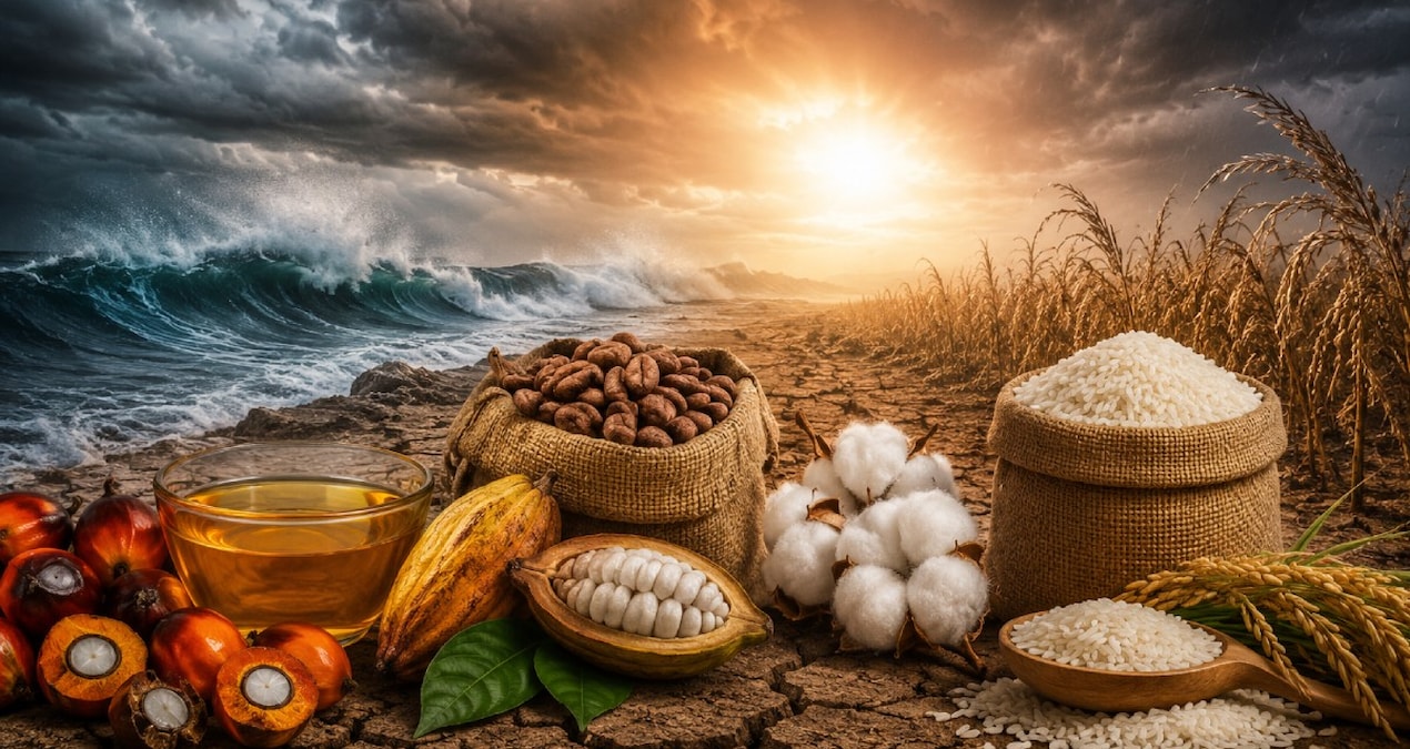 Ayrıntılar Netleşti: Dört ürüne zam kapıda: Piyasalarda El Nino paniği resmen start aldı - Son Dakika ve Merak