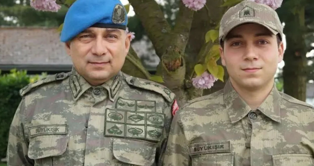 Gündemden Son Bilgiler: Dorukhan Büyükışık cinayetinde yeni gelişme! Bakan Gürlek kamuoyuna ilan etti - Son Da
