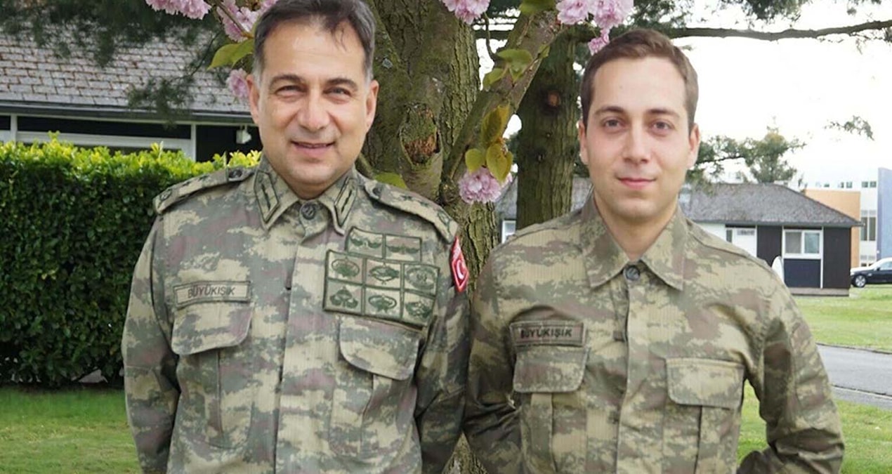 Son Gelişme: Dorukhan Büyükışık'ın ölümüne ilişkin dosyada tutuklu sayısı 26 oldu - Son Dakika