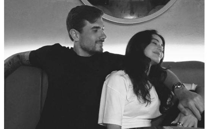 Dorukhan Toköz kimdir, hangi takımda? Helin Kandemir'in sevgilisi Dorukhan Toköz kaç yaşında, nereli? - Son Da