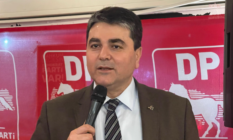 DP Genel Başkanı Uysal, T24'e erişim engeline 'hakikati susturamazsınız' dedi - Son Dakika Bilgileri