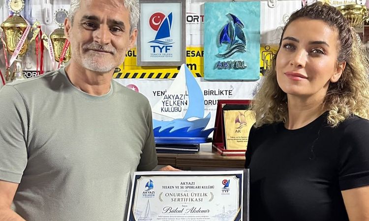 Ayrıntılar Netleşti: Dr. Bülent Akdemir: "Türkiye dünya ticaret filosundaki taşıma kapasitesinden yaklaşık yüz
