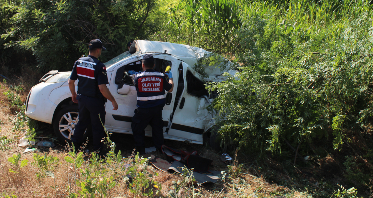 Family tragedy after wedding: 3 dead, 1 injured - News