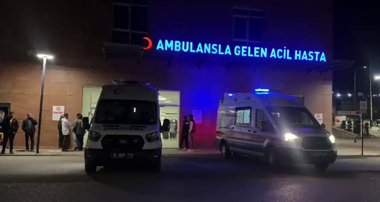 The wedding party ended in tragedy: A bullet killed a man - Last Minute