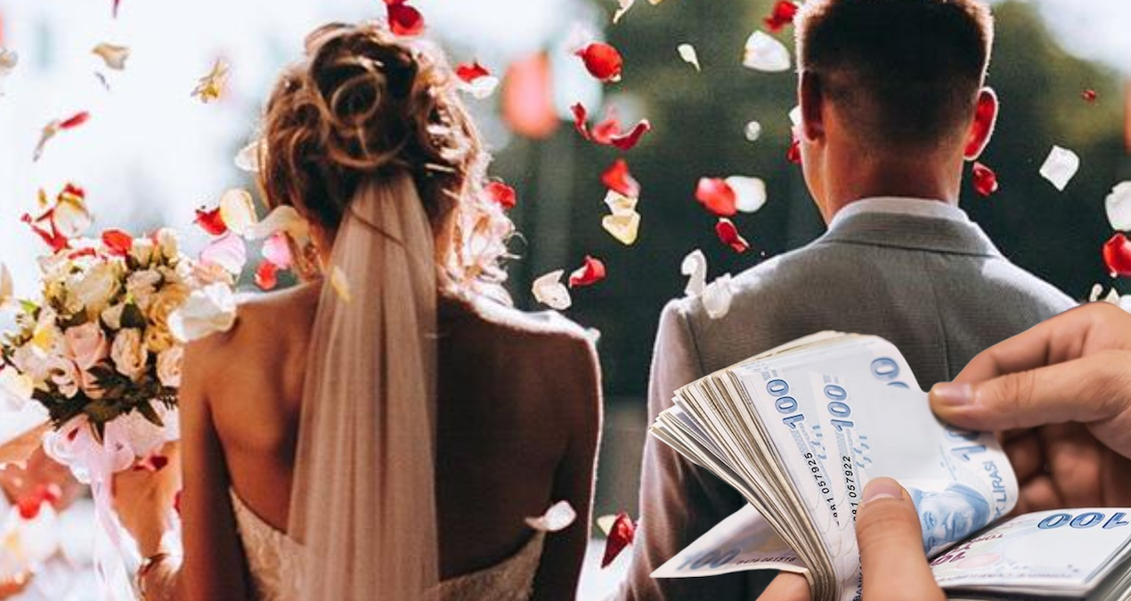 Thousands of Liras wasted due to this wedding preparation mistake – Breaking News