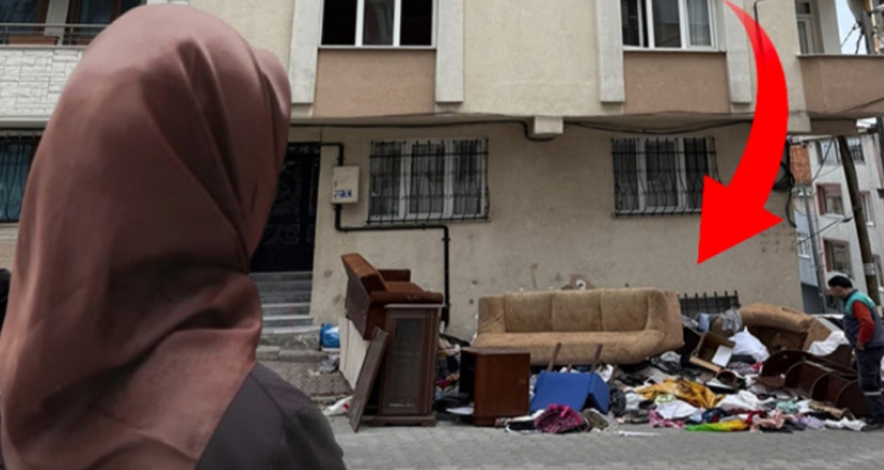 Ayrıntılar Netleşti: 'Dul kiracı istemiyorum' dedi: Ev sahibinden akıl almaz tuzak! - Son Dakika Haberleri | İ