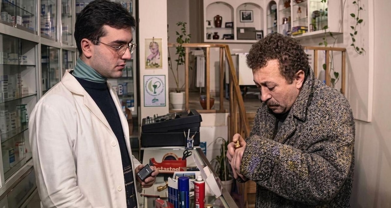 Sıcak Gündem: Dün doğum günüydü: Alp Balkan'dan acı haber bugün geldi - Haberleri