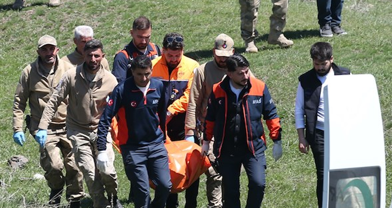 Ayrıntılar Netleşti: Dünden beri aranıyordu: Minik Kudret'ten kahreden haber - En Son Haber ve Merak Edilenler
