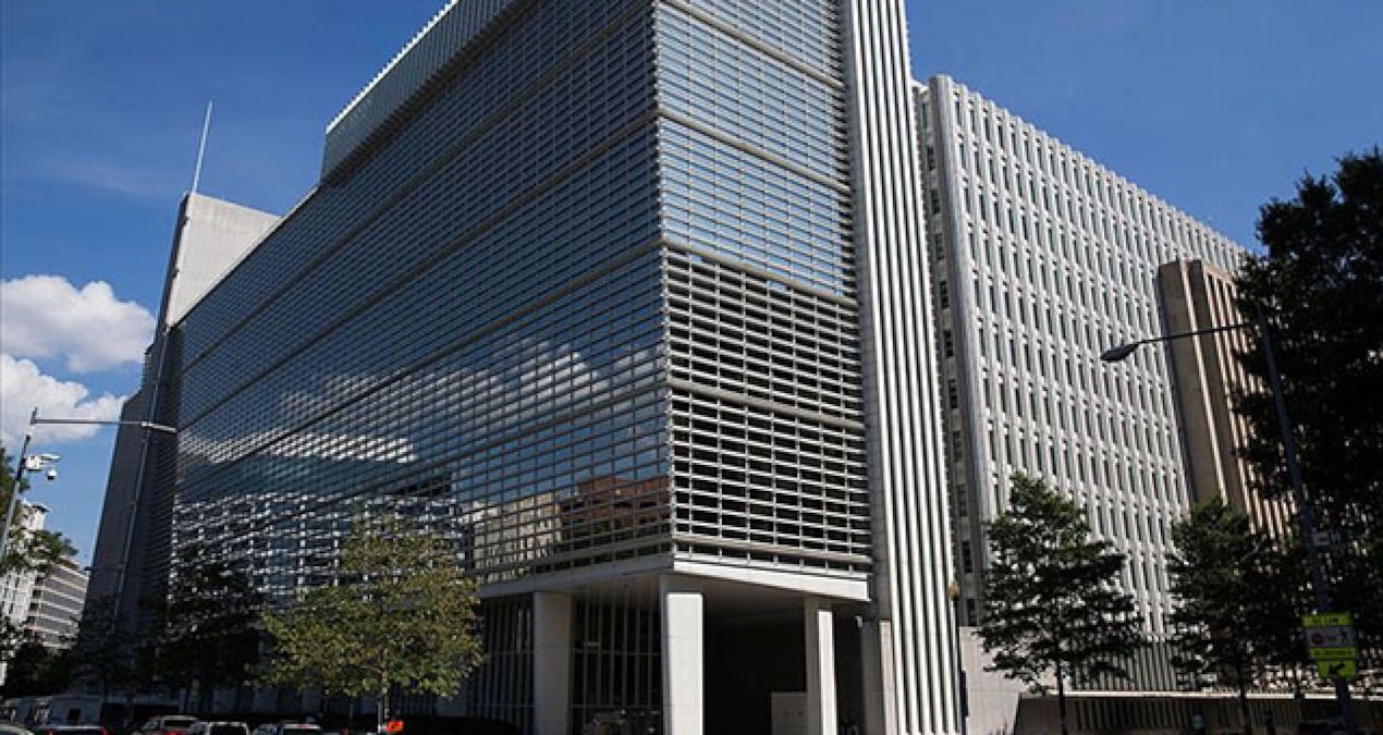 Dünya Bankası'nda kriz alarmı: 27 ülke acil fon için düğmeye bastı - Son Dakika | İşte Tüm Ayrıntılar