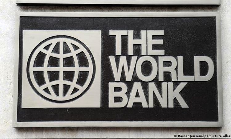 Gündemden Son Bilgiler: Dünya Bankası'ndan küresu baskını ekonomik kriz uyarısı - Son Dakika