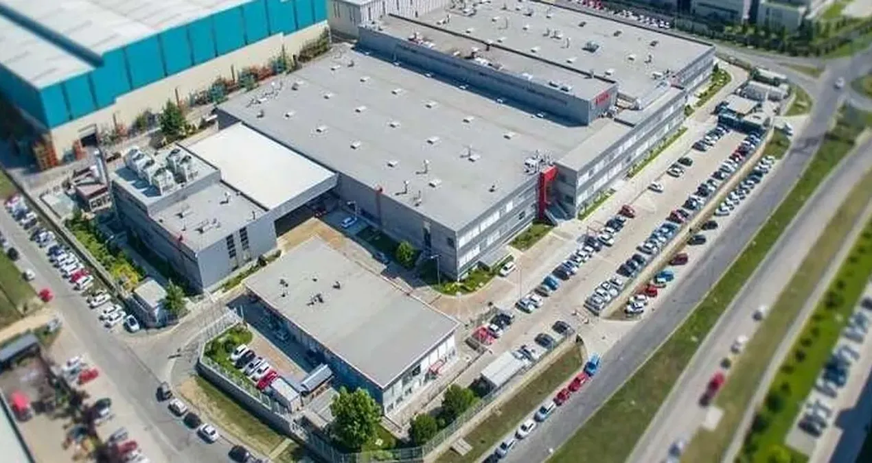 Son Gelişme: Dünya devi Türkiye'deki fabrikasında 1.400 kişiyi işten çıkarma kararı aldı - Son Dakika Haberler