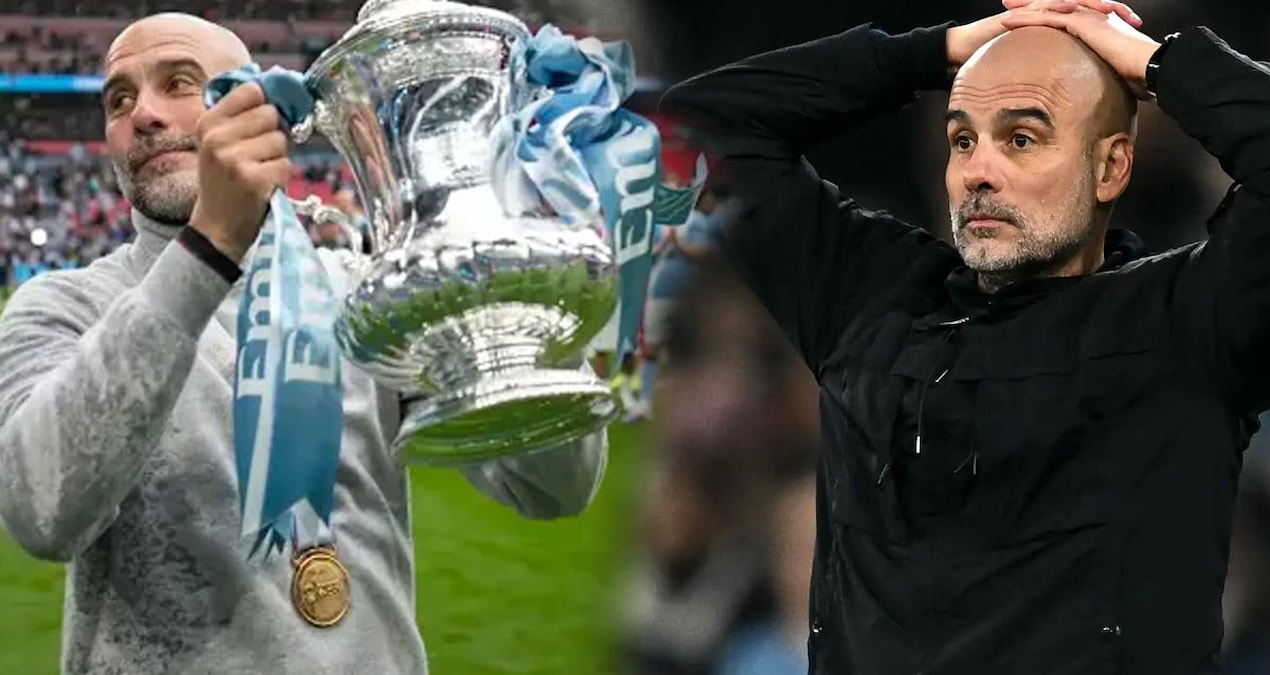 Son Gelişme: Dünya futbolunda bir devir sona eriyor: Guardiola bırakıyor - Haberleri - Son Dakika Bilgileri