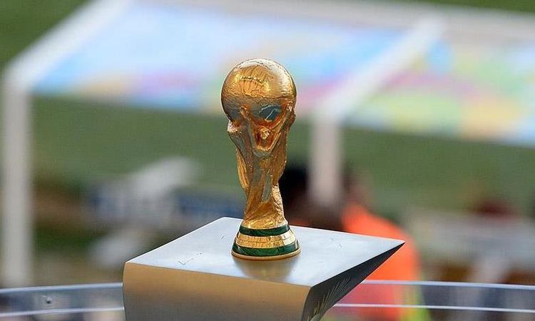 Gündemden Son Bilgiler: Dünya Kupası bitti mi, 2026 Dünya Kupası maçları bitti mi? - Son Dakika Haberleri | İş