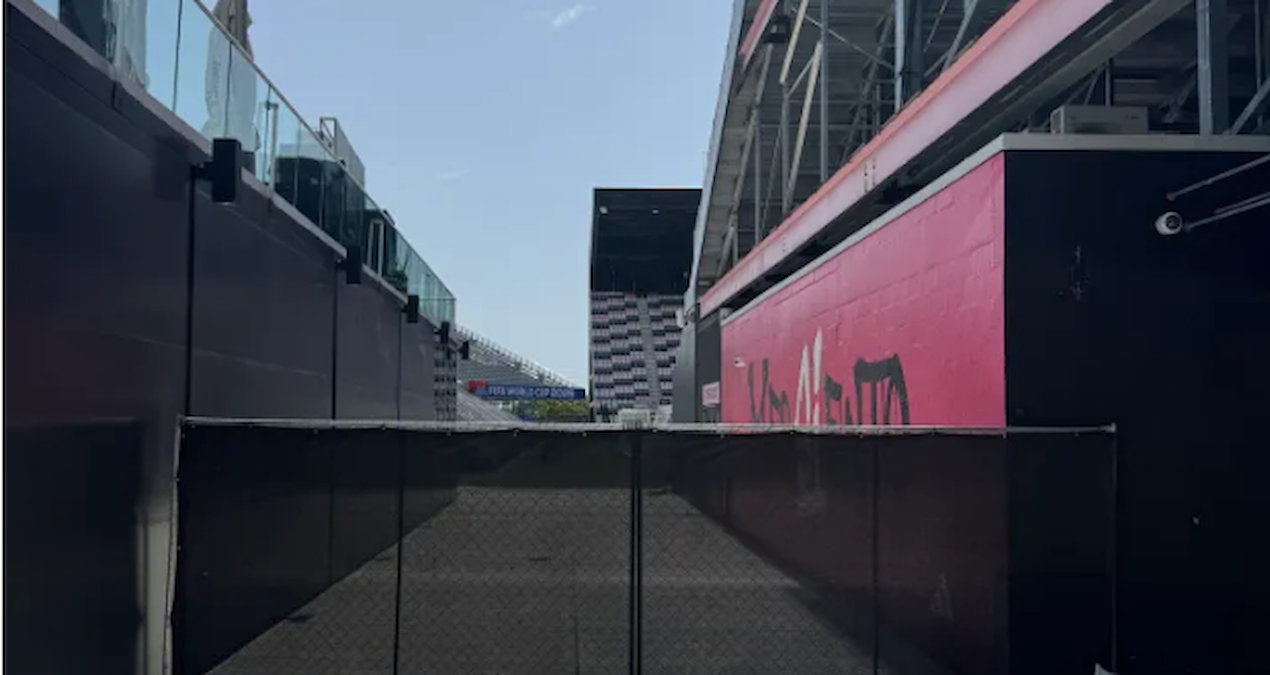 Spying tension in the World Cup, extraordinary precautions before the big match - Latest News