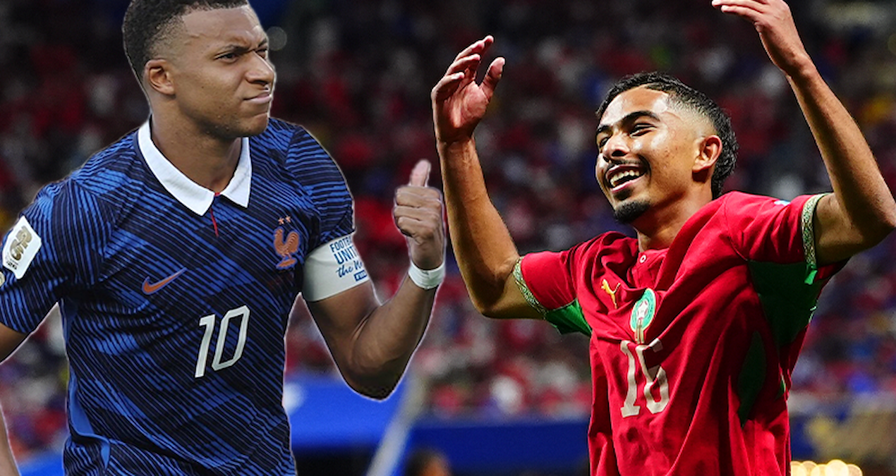 Quarter final excitement in the World Cup! - News