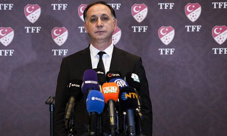 Kritik Açıklama: Dünya Kupası'nda Türk hakem neden yoktu? ''İlk defa söylüyorum'' diyerek tüm detaylarıyla pay