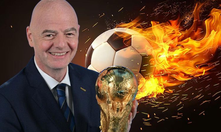 Son Gelişme: Dünya Kupası satılıyor! UEFA'dan boykot kararı - Son Dakika: Gelişmeler Takip Ediliyor