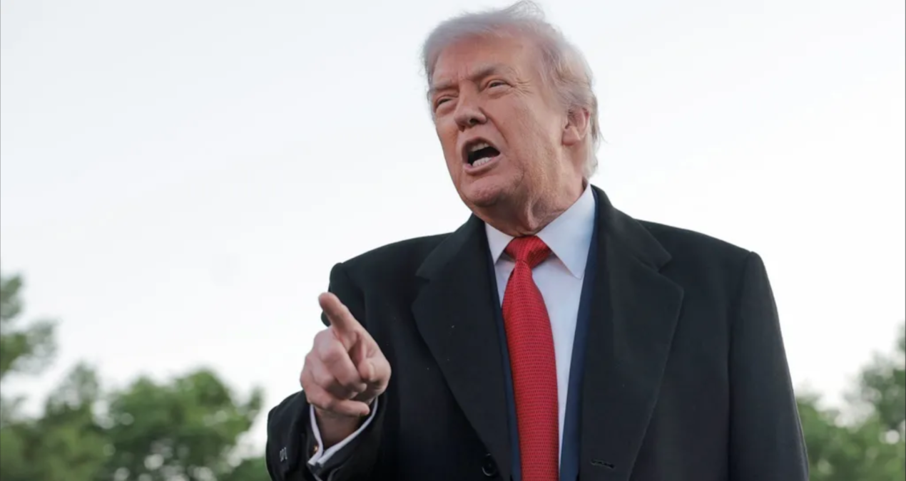 Gündemden Son Bilgiler: Dünya yeni salgın endişesi sardı: Trump'tan açıklama - En Son Haber - Son Dakika Bilgi