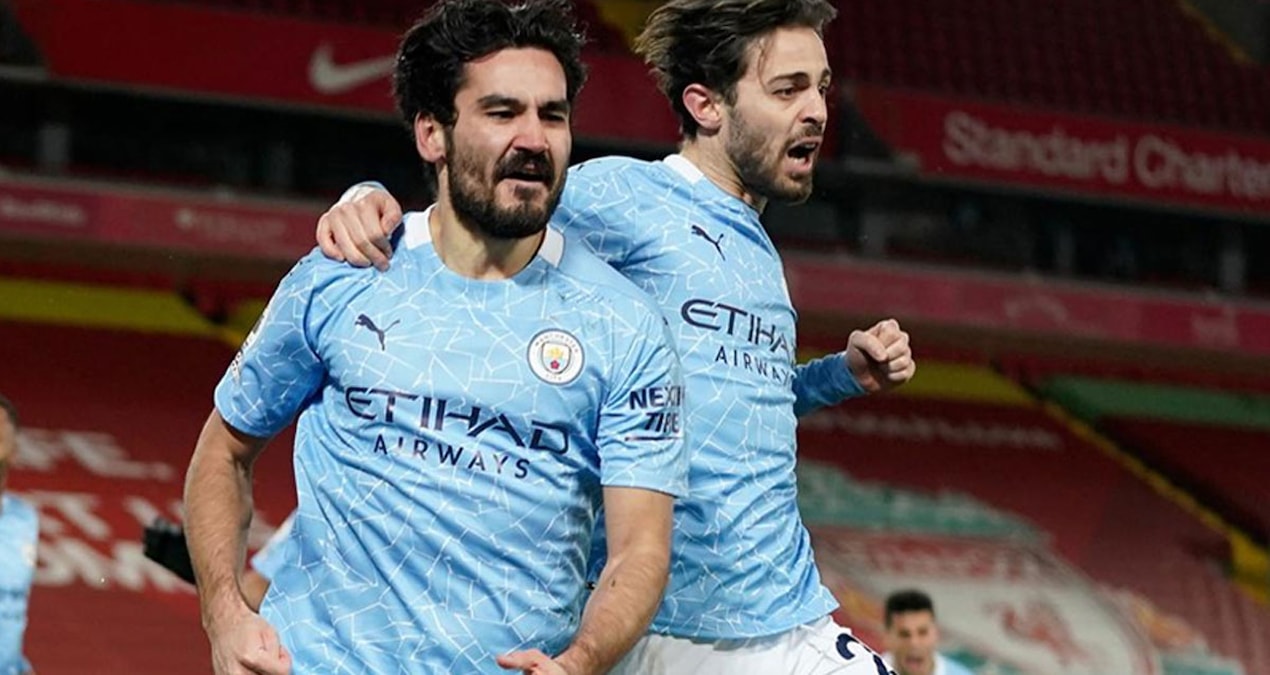 Kritik Açıklama: Dünya yıldızı Galatasaray'a tarih verdi: Bernardo Silva'da son yakın - En Son Haber: Gelişmel