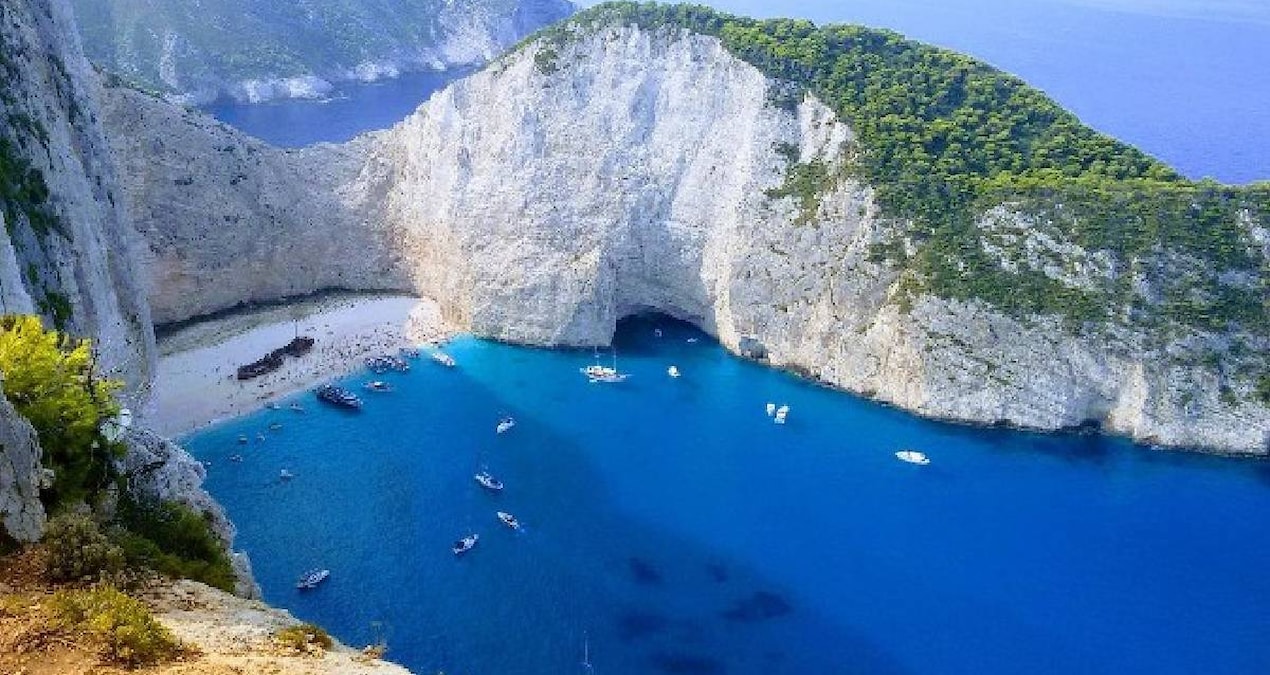 Dünyaca ünlü plaja girişler yasaklandı - Son Dakika - Son Dakika Bilgileri