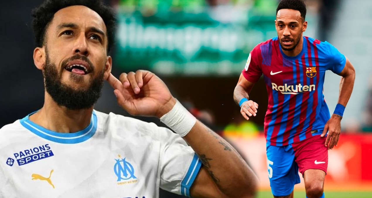 World-famous star Aubameyang was transferred to Çorum FK - News