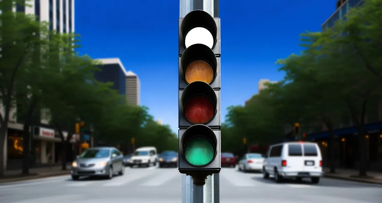 Dünyada trafik ışığı olmayan tek ülke - Son Dakika: Gelişmeler Takip Ediliyor
