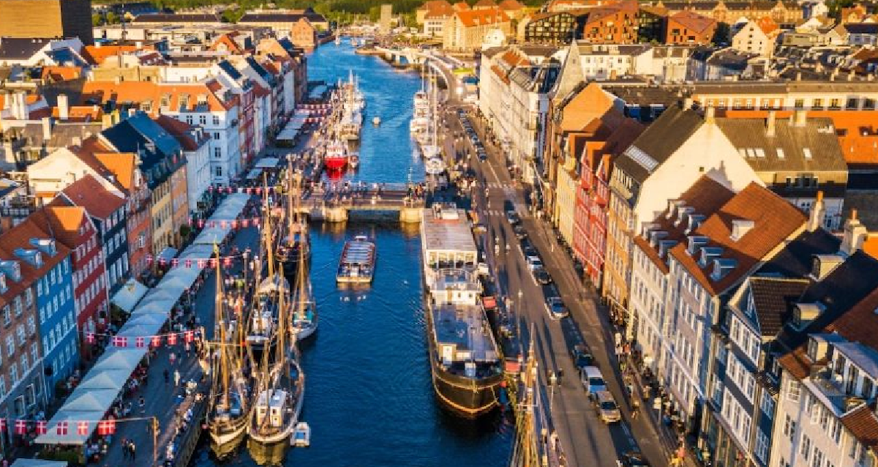 The best cities to live in the world have been announced - News