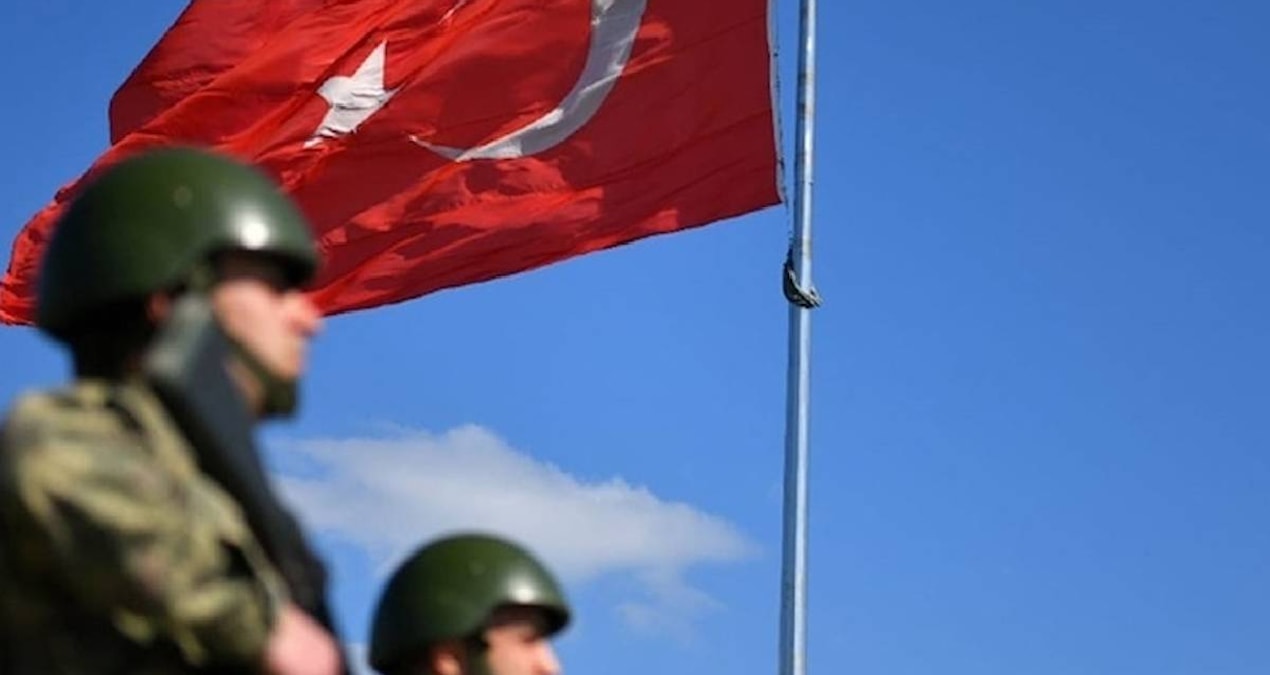 Son Gelişme: Dünyada zorunlu askerlik süreleri resmen duyuruldu: Hizmet süresi 12 yıla kadar çıkıyor - Son Dak