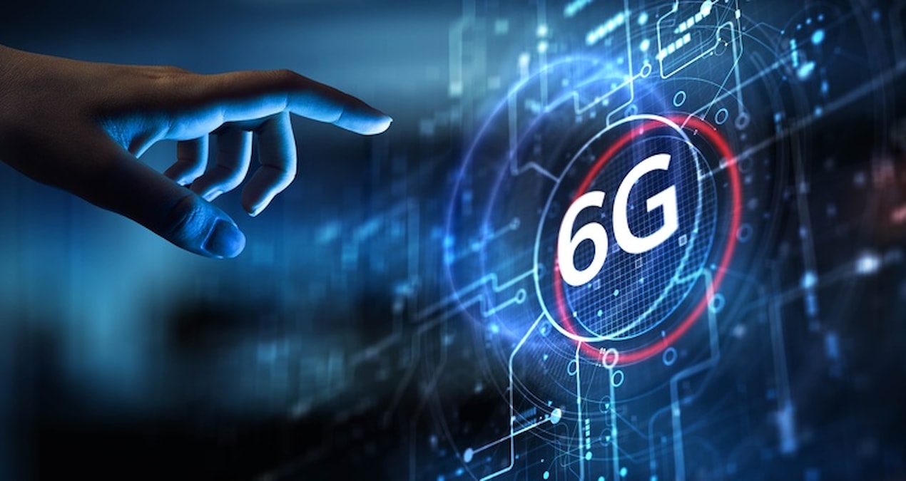 Kritik Açıklama: Dünyadan ne kadar ileride olduğunu göstermek isteyen ülke doğrudan 6G'ye geçiyor - Son Dakika