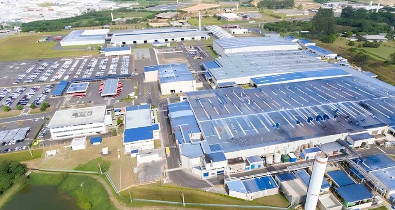 Gündemden Son Bilgiler: Dünyanın en büyük otomobil üreticisi dev fabrikasını kapatıyor - En Son Haber