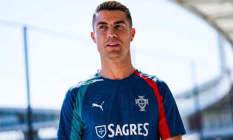 Dünyanın gözü Ronaldo'nun vereceği cevapta: Gelişmeler Takip Ediliyor