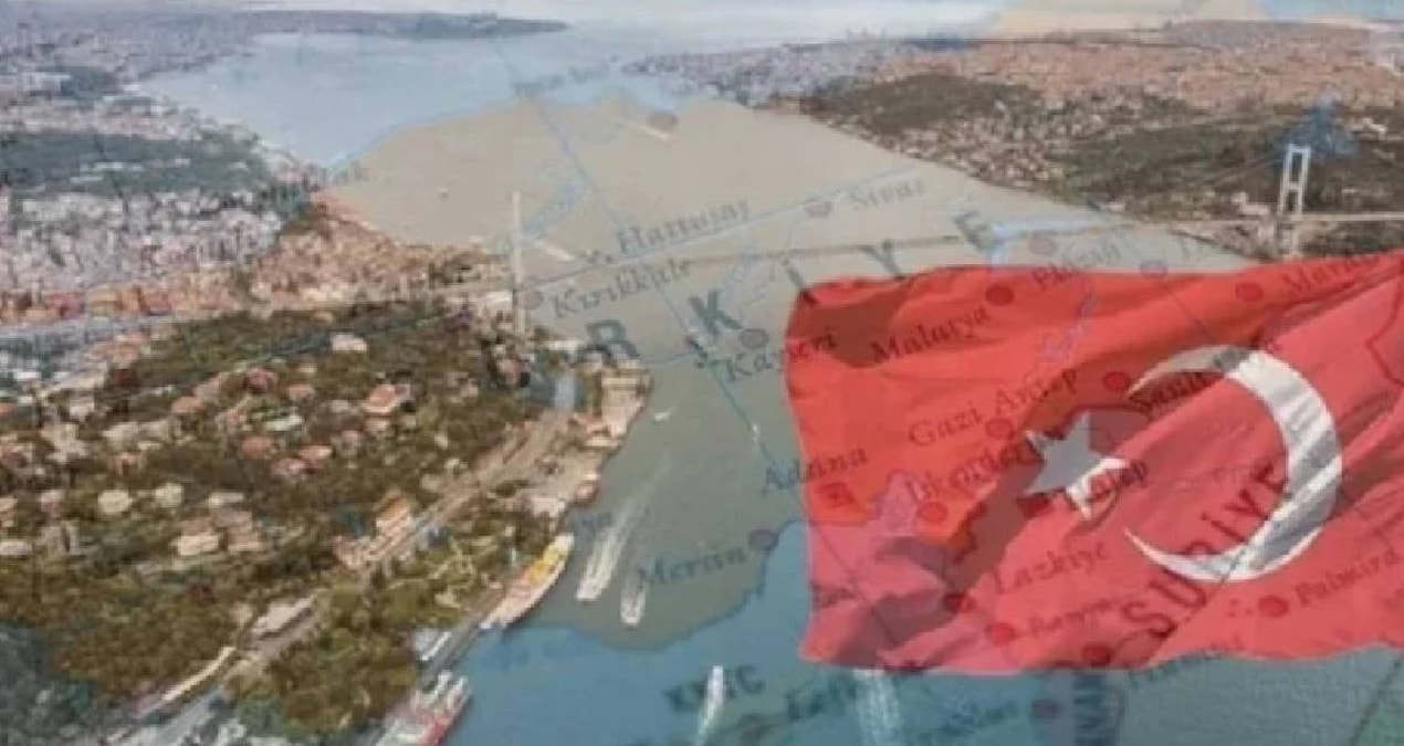 Kritik Açıklama: Dünyanın en kalabalık şehirleri resmen duyuruldu: İstanbul listede yerini aldı - En Son Haber
