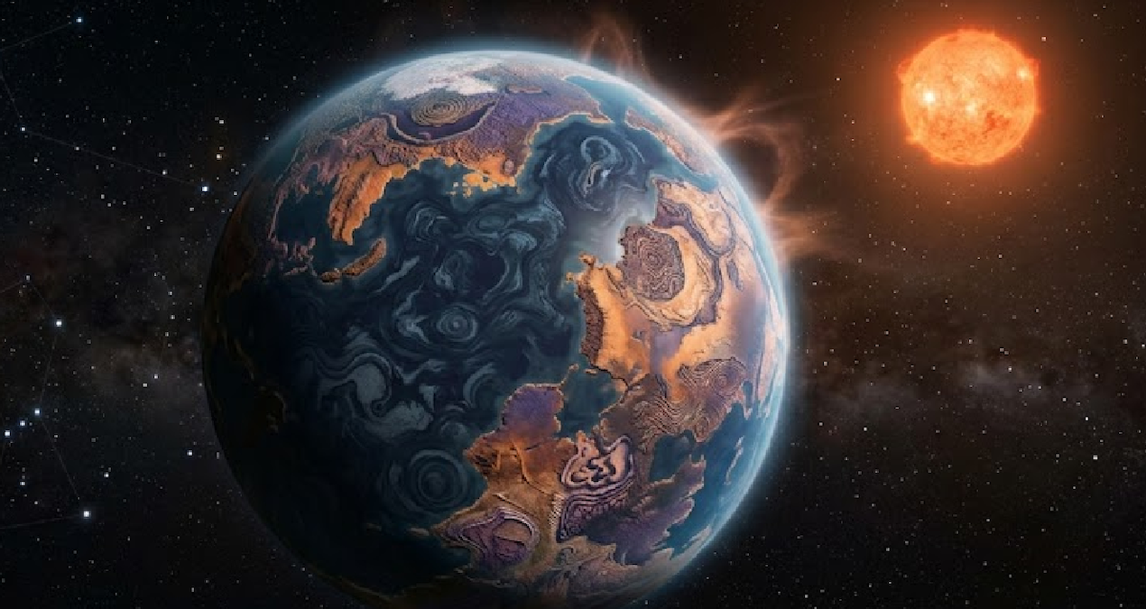 Another copy of Earth found: It may be habitable - News