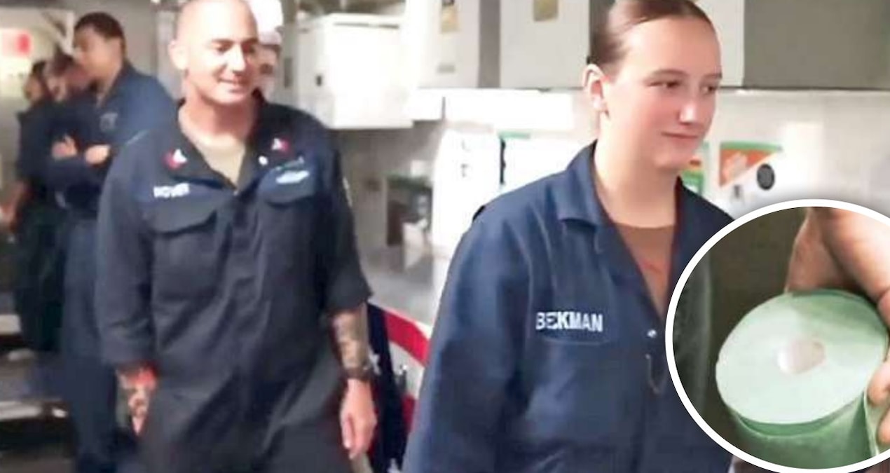 Gündemden Son Bilgiler: Dünyanın en pahalı gemisinde 90 dakikalık tuvalet sırası: 4 bin kişi kara kara düşünüy