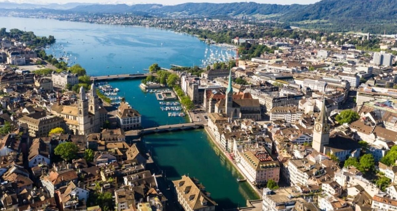 The most livable city in the world has been announced: Those who leave do not want to return - News