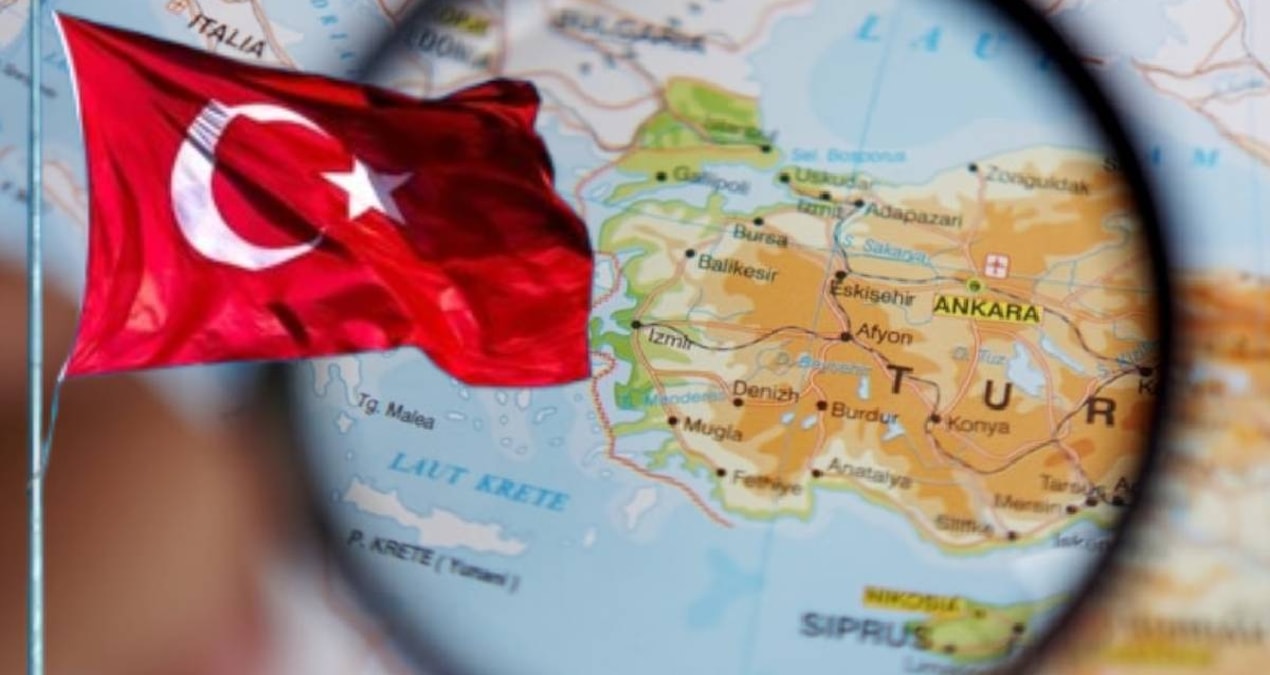 Son Gelişme: Dünyanın en zeki şehirleri netlik kazandı: Türkiye'den 3 il listede - Son Dakika Haberleri | İşte