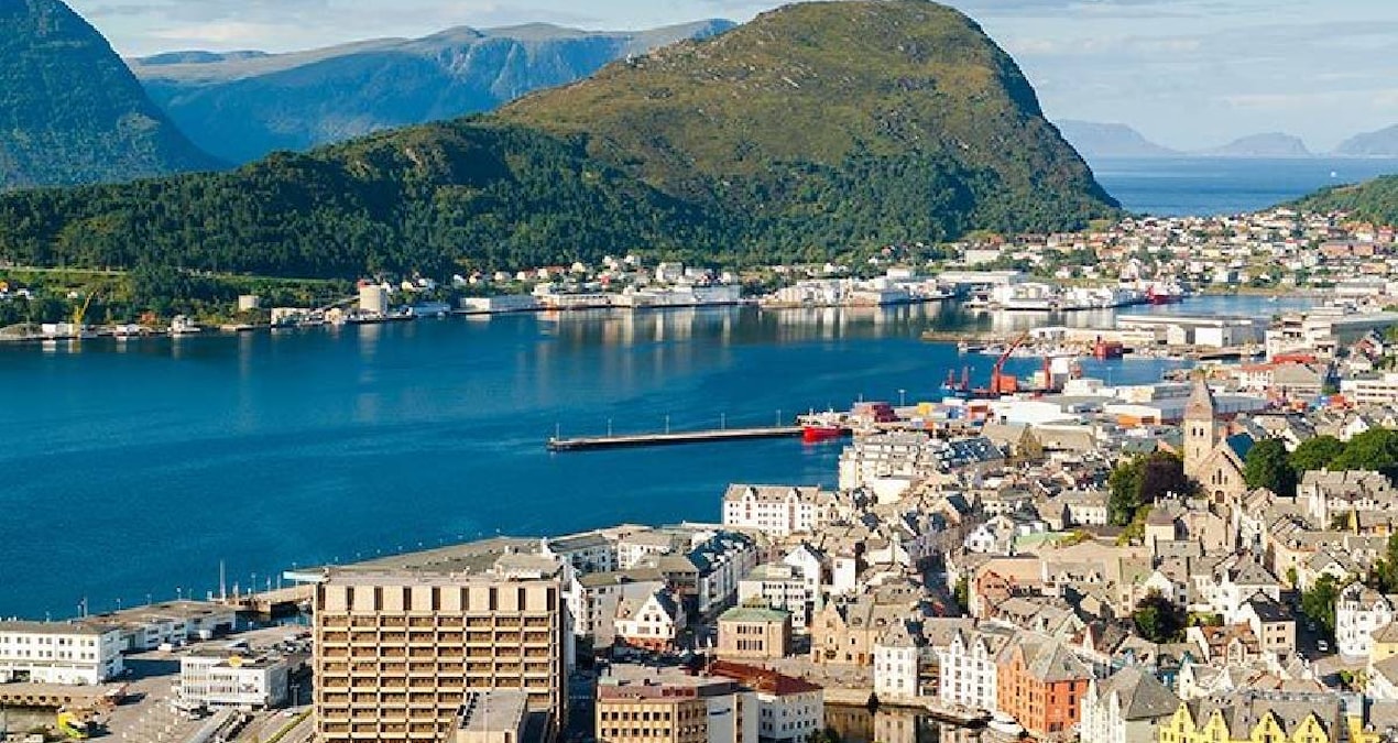 Dünyanın en zengin ülkeleri netlik kazandı: ABD ve İrlanda'yı solladı - Son Dakika