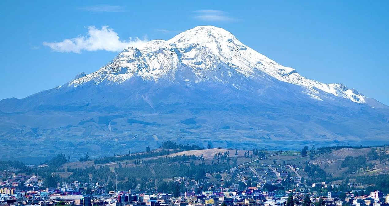 Dünyanın zirvesi aslında Everest değil: Yıldızlara en yakın nokta netlik kazandı - Son Dakika ve Merak Edilenl