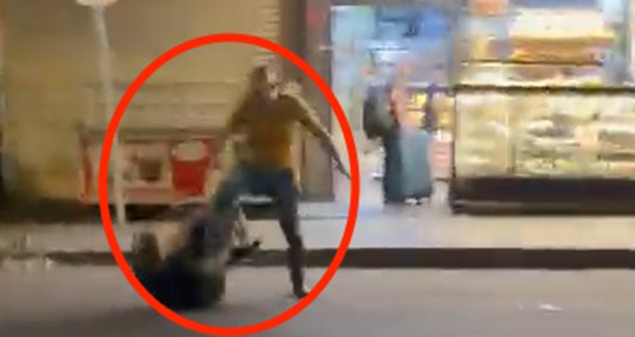 Station dispute: Taxi drivers clashed - News
