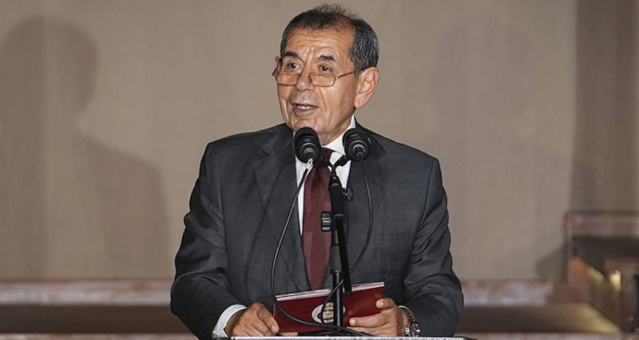 Kritik Açıklama: Dursun Özbek: 'Galatasaray'ı aşağıya çekmeye çalışıyorlar' - Son Dakika | İşte Tüm Ayrıntılar