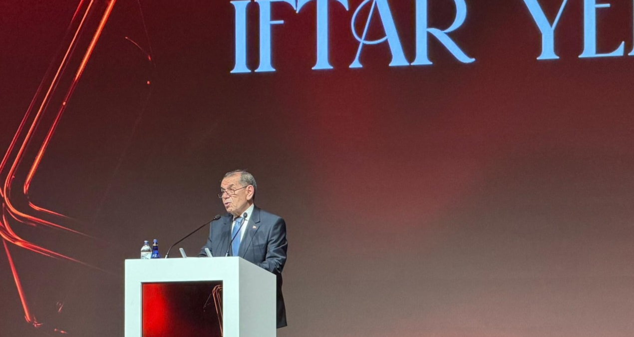 Son Gelişme: Dursun Özbek'ten TFF'ye 'Ayak oyunları' tepkisi - Haberleri: Gelişmeler Takip Ediliyor