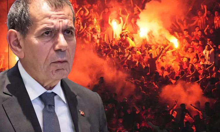 Dursun Özbek'ten transfer demeçsı: Kimse endişe etmesin - Son Dakika - Son Dakika Bilgileri